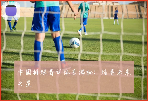 中国排球青训体系揭秘：培养未来之星